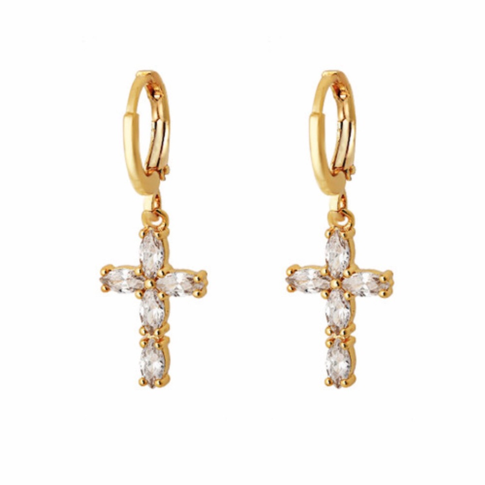 Fashion earrings